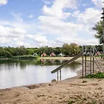 6 - Persoons Forest 67 Holiday home Ewijk