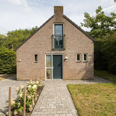 6 - Persoons Forest 67 بيت للعطل Ewijk