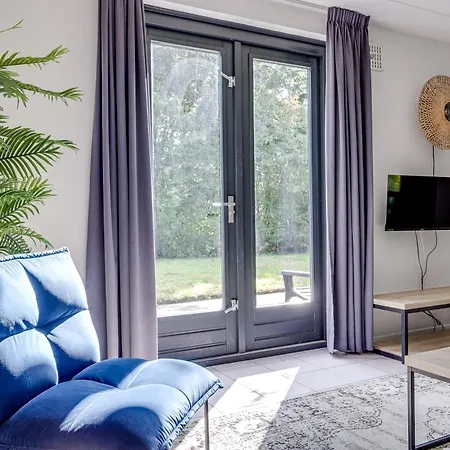 6 - Persoons Forest 67 بيت للعطل Ewijk