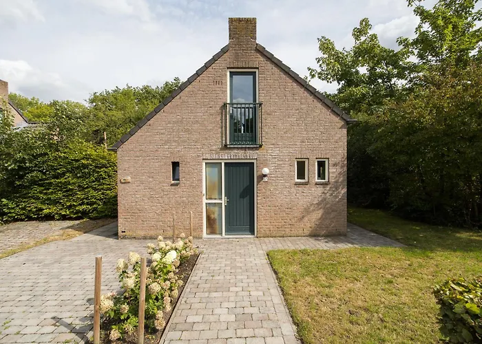 6 - Persoons Forest 67 بيت للعطل Ewijk