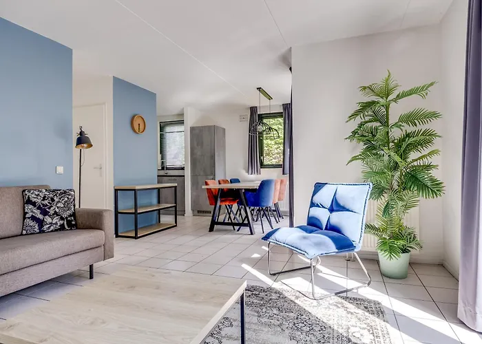 بيت للعطل 6 - Persoons Forest 67 Ewijk