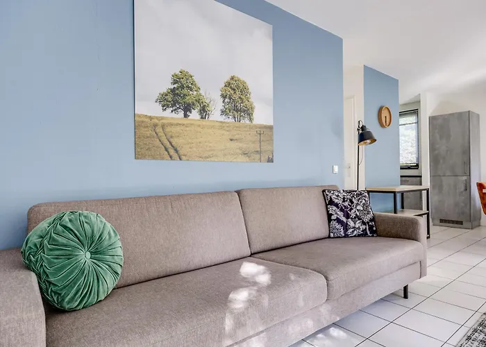 6 - Persoons Forest 67 بيت للعطل