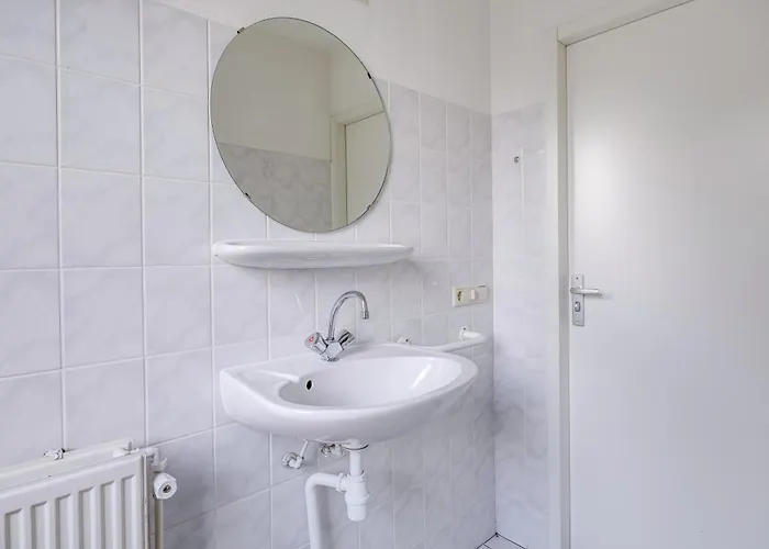 6 - Persoons Forest 67 بيت للعطل *