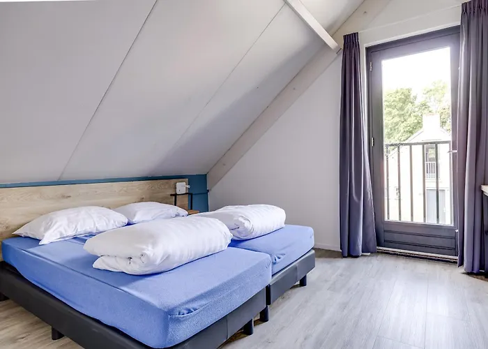 بيت للعطل 6 - Persoons Forest 67 Ewijk