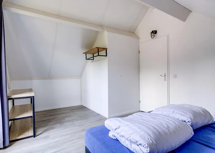 بيت للعطل 6 - Persoons Forest 67 Ewijk