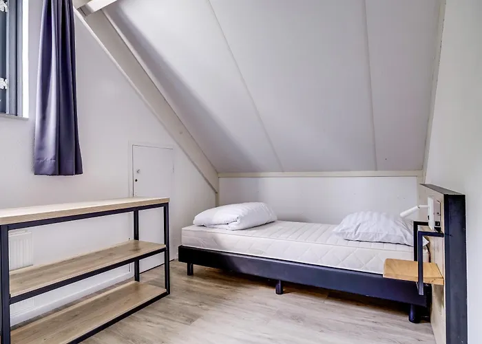 6 - Persoons Forest 67 بيت للعطل *