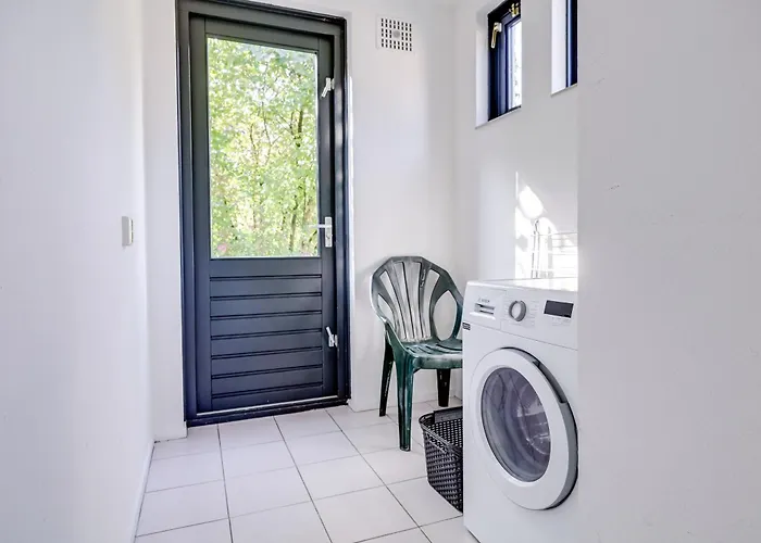 6 - Persoons Forest 67 بيت للعطل *