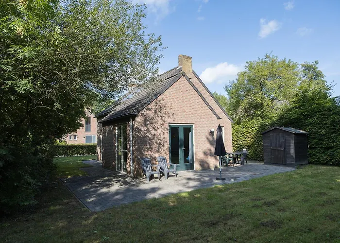 6 - Persoons Forest 67 بيت للعطل