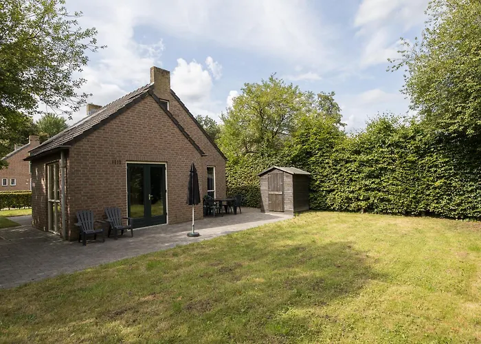 بيت للعطل 6 - Persoons Forest 67