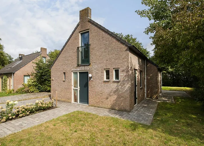 بيت للعطل 6 - Persoons Forest 67 Ewijk