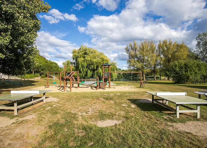 بيت للعطل 6 - Persoons Forest 67 *