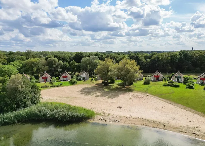 6 - Persoons Forest 67 بيت للعطل *