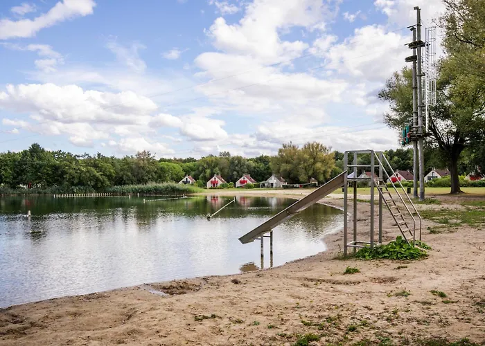 6 - Persoons Forest 67 بيت للعطل Ewijk