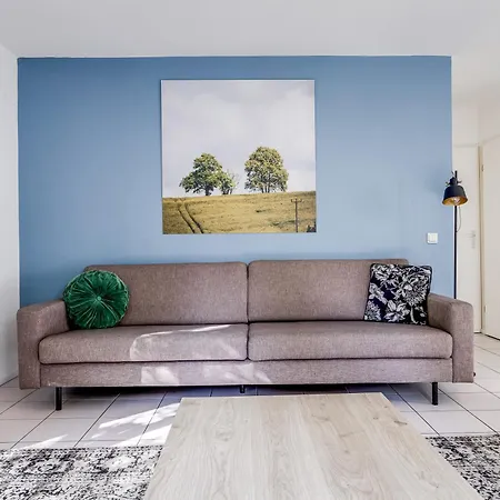 Σπίτι διακοπών 6 - Persoons Forest 67 Ewijk