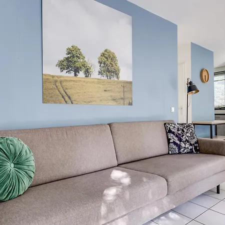 6 - Persoons Forest 67 Σπίτι διακοπών