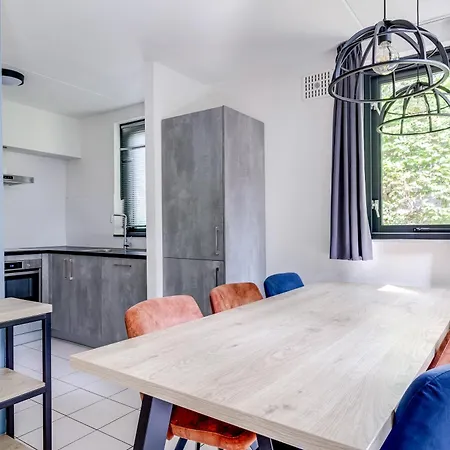 Σπίτι διακοπών 6 - Persoons Forest 67 *