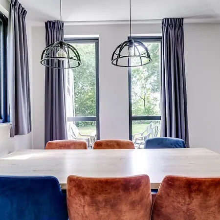 Σπίτι διακοπών 6 - Persoons Forest 67 Ewijk