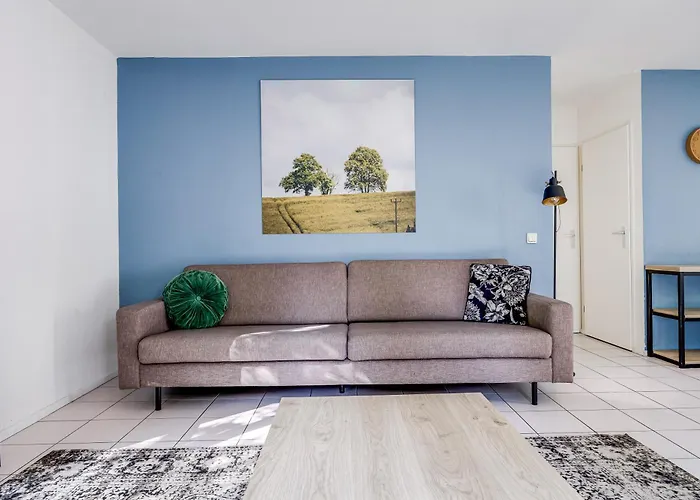 Σπίτι διακοπών 6 - Persoons Forest 67 Ewijk