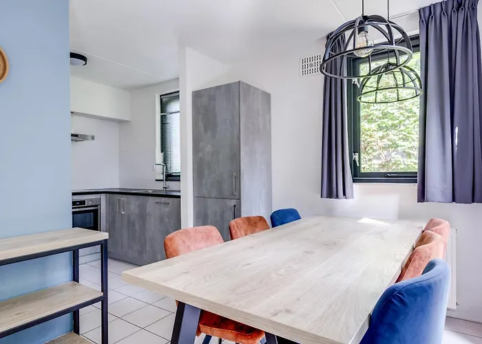 Σπίτι διακοπών 6 - Persoons Forest 67 *