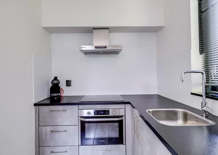 Σπίτι διακοπών 6 - Persoons Forest 67 Ewijk