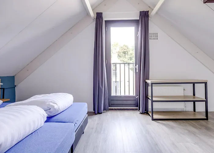 Σπίτι διακοπών 6 - Persoons Forest 67 Ewijk