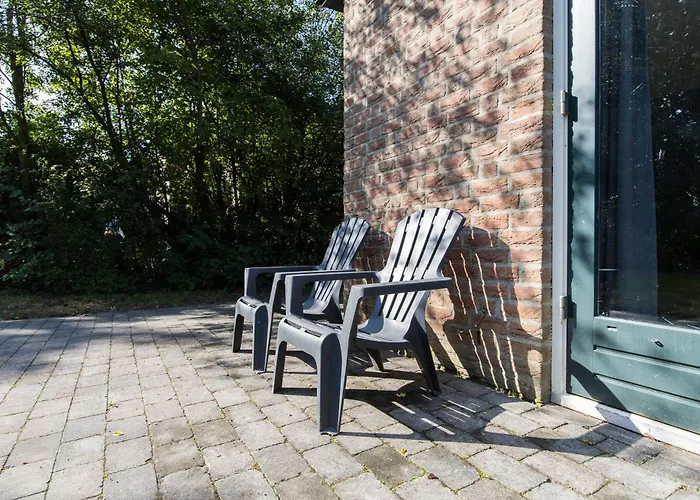 Σπίτι διακοπών 6 - Persoons Forest 67