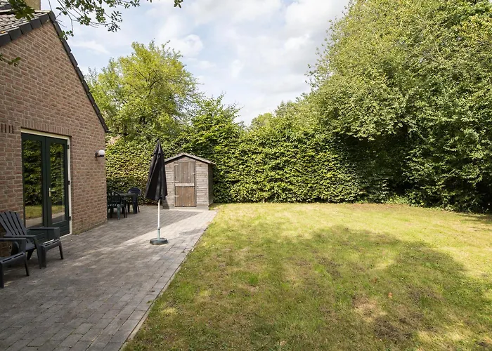 6 - Persoons Forest 67 * Ewijk