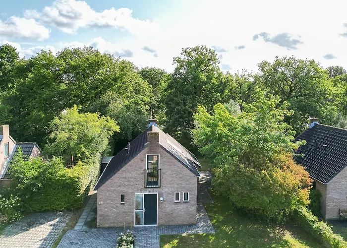 Σπίτι διακοπών 6 - Persoons Forest 67 *